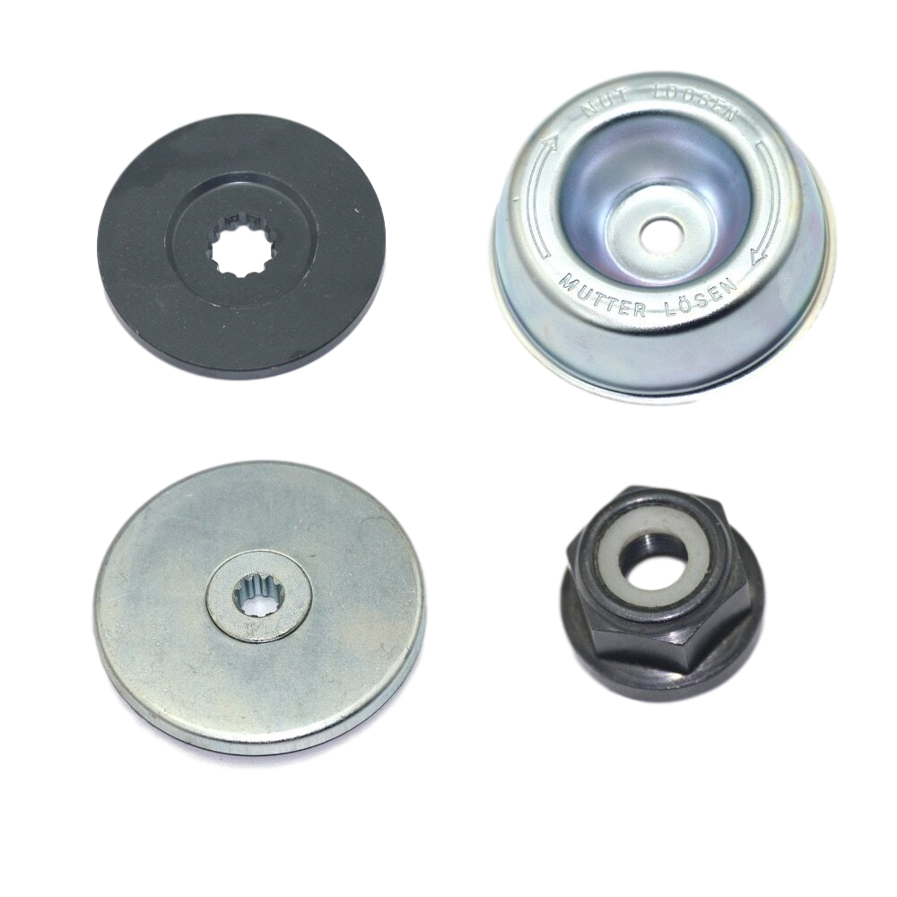 Basic Trimmer Adapter Kit Trimmer Boss